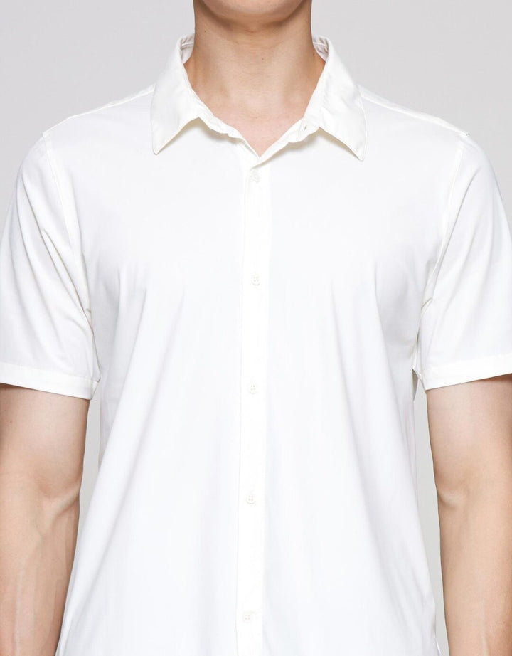 Suko Seamless Kemeja Pria