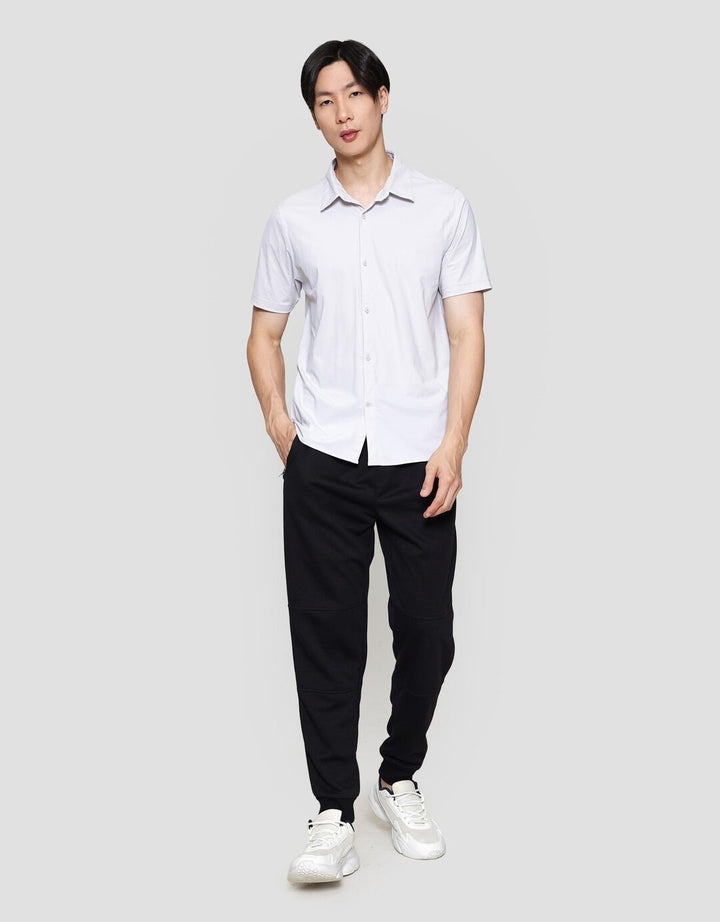 Suko Seamless Kemeja Pria