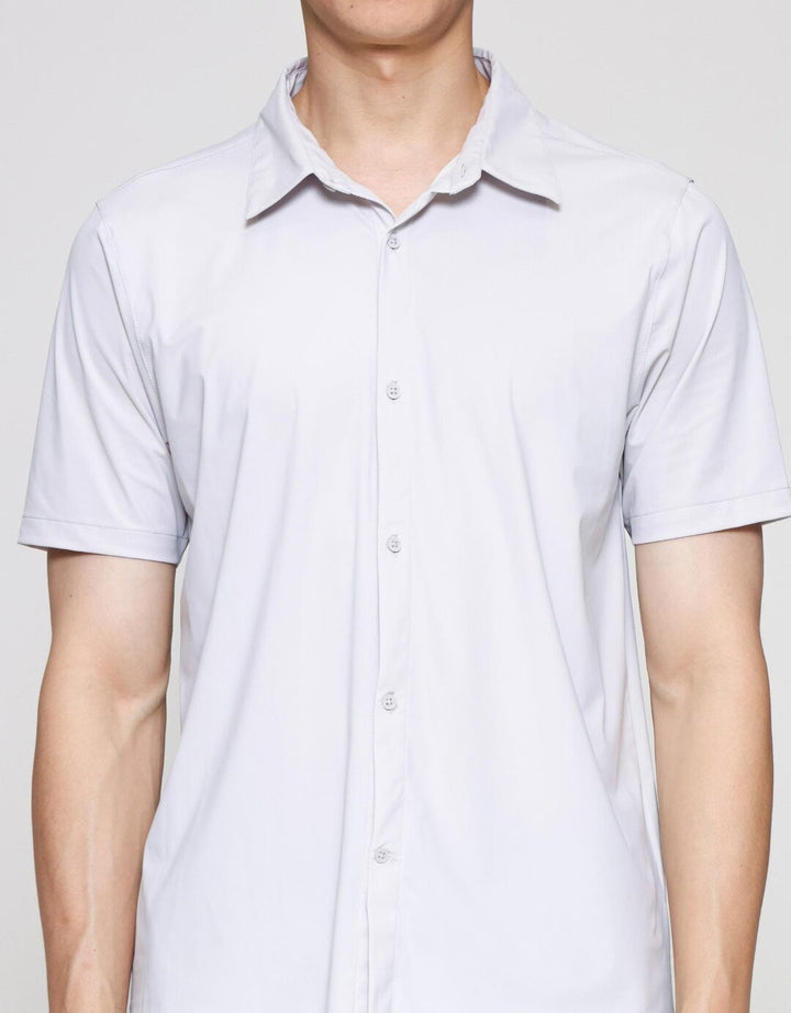 Suko Seamless Kemeja Pria