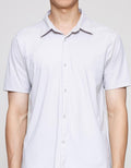 Suko Seamless Kemeja Pria