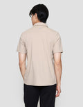 Suko Seamless Kemeja Pria