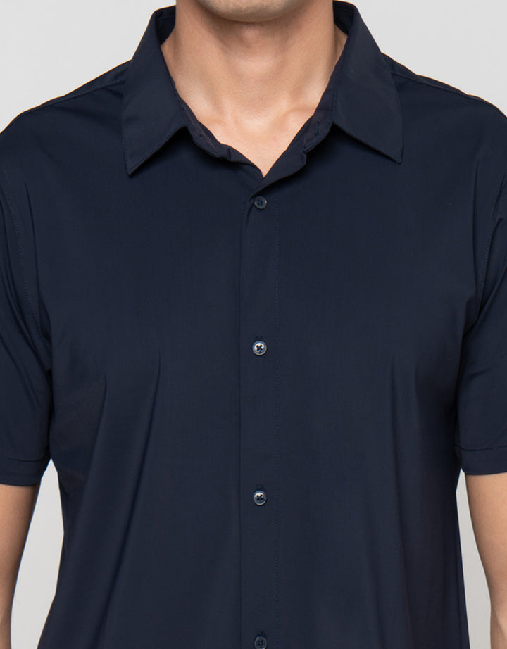 Suko Seamless Kemeja Pria
