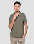Suko Seamless Kemeja Pria