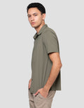 Suko Seamless Kemeja Pria