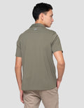 Suko Seamless Kemeja Pria