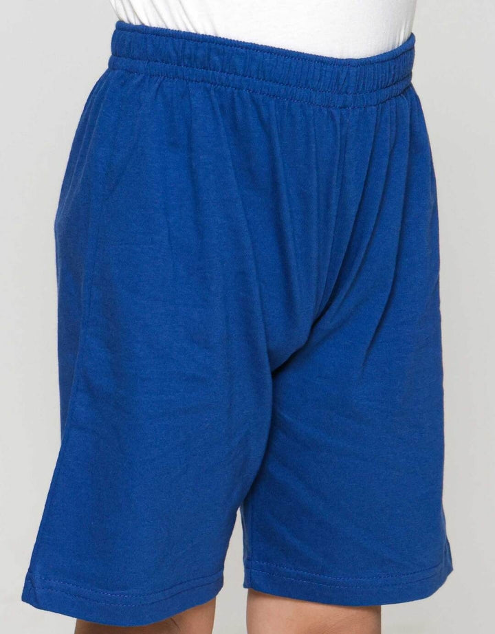 Little M Capybara Party Time Pakaian Setelan Anak Laki-laki