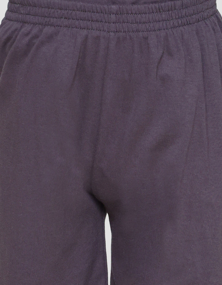 Little M Cool Kid Bordir Pakaian Setelan Anak Laki-laki