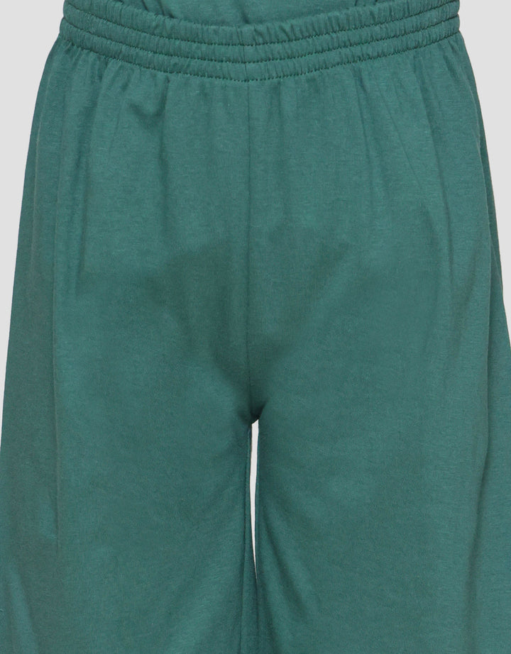 Little M Mummys Little Hero Pakaian Setelan Anak Laki-laki