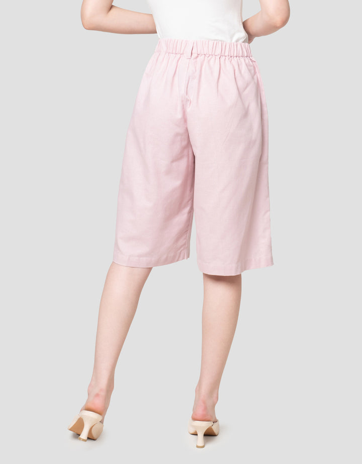 Nevada Bermuda Basic Celana Pendek Wanita