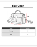 MxM Nevada Handbag Mini BB23 Wanita