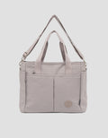 MXM NEVADA TWO POCKET TOTE BAG WANITA