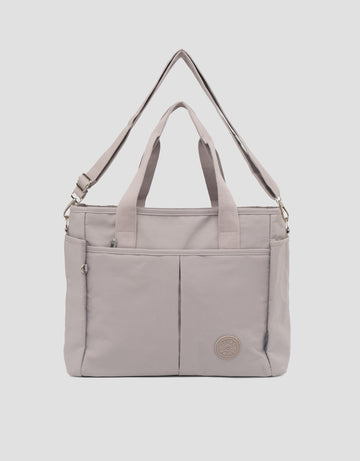 MXM NEVADA TWO POCKET TOTE BAG WANITA