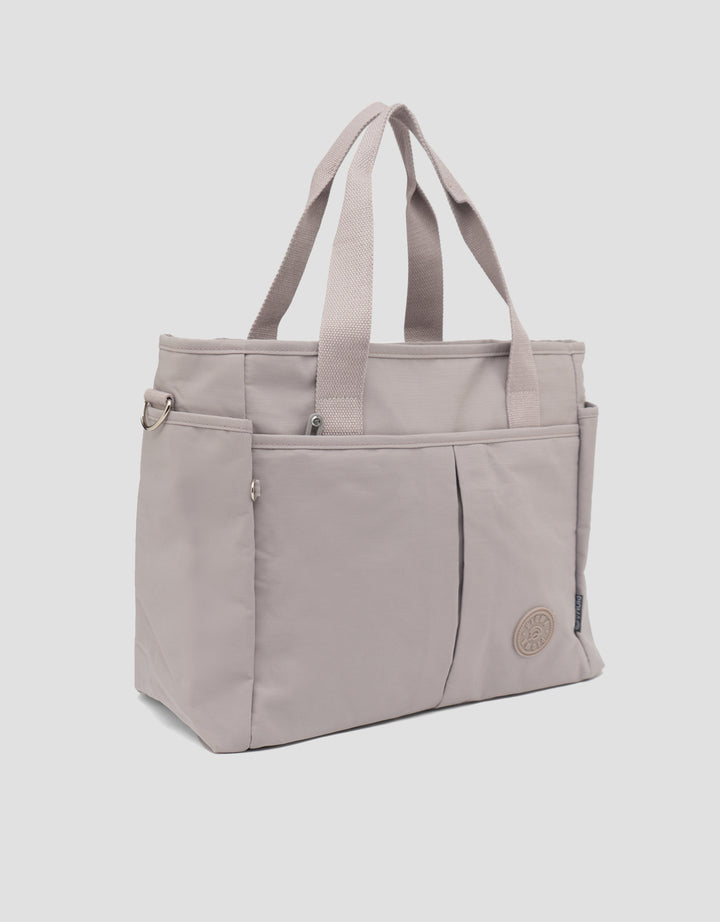MxM Nevada Two Pocket Tote Bag Wanita