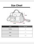 MxM Nevada Two Pocket Tote Bag Wanita