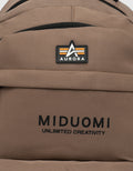 MxM Miduomi Backpack Anak Laki-Laki