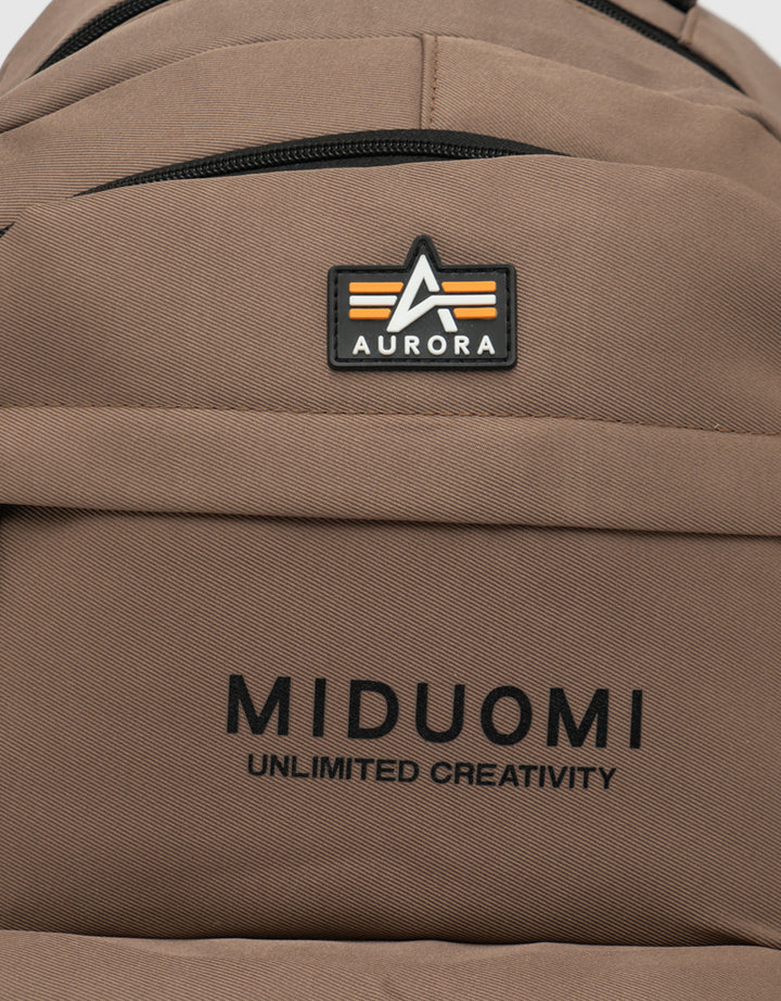 MxM Miduomi Backpack Anak Laki-Laki
