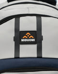 MxM Miduomi Style Backpack Anak Laki-Laki