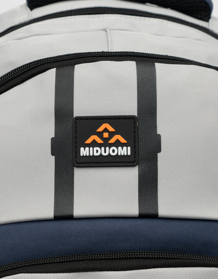 MxM Miduomi Style Backpack Anak Laki-Laki