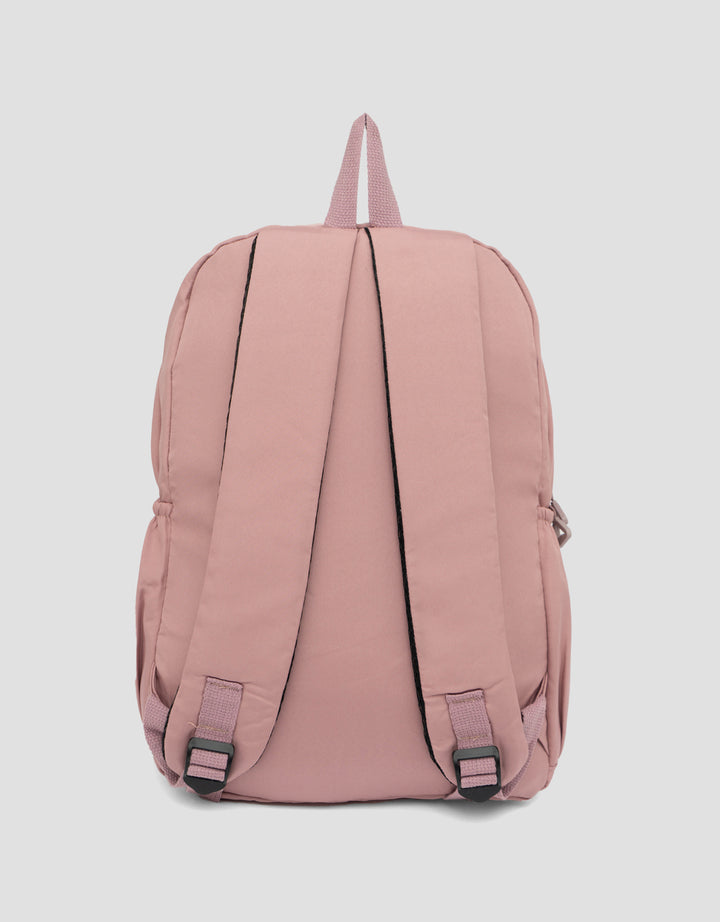 MxM Rabbit Baggy Backpack Anak Perempuan