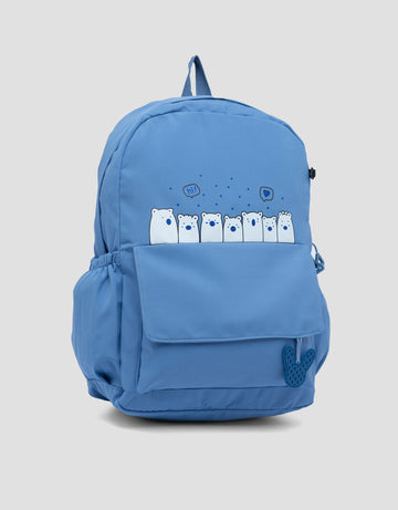 MXM HEAD MICKEY BACKPACK ANAK PEREMPUAN