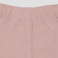 Little M Slub Plisket Celana Rok Bayi