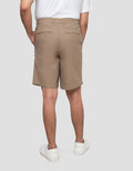 COLE BERMUDA CLEAN SATEEN CELANA PENDEK PRIA