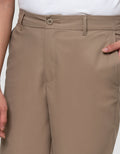 COLE BERMUDA CLEAN SATEEN CELANA PENDEK PRIA