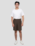 COLE BERMUDA CLEAN SATEEN CELANA PENDEK PRIA