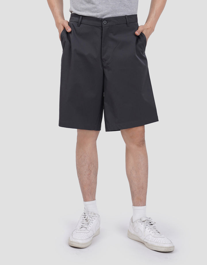 COLE BERMUDA CLEAN SATEEN CELANA PENDEK PRIA