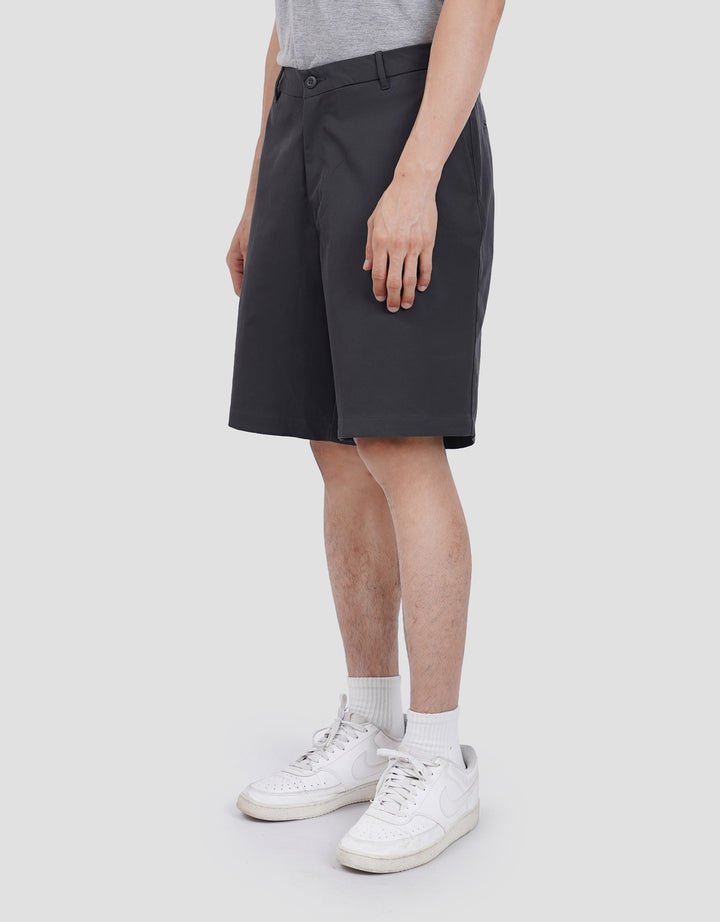 COLE BERMUDA CLEAN SATEEN CELANA PENDEK PRIA