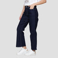 Connexion Bootcut Celana Denim Wanita
