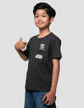 Star Wars Stormship Kantong Kaos Anak Laki-laki