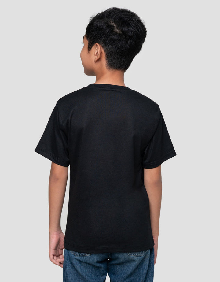 Marvel Comics All Heroes Kaos Anak Laki-laki