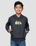 Marvel Marvel Teams Blkg Sweater Hoddy Anak Laki-laki