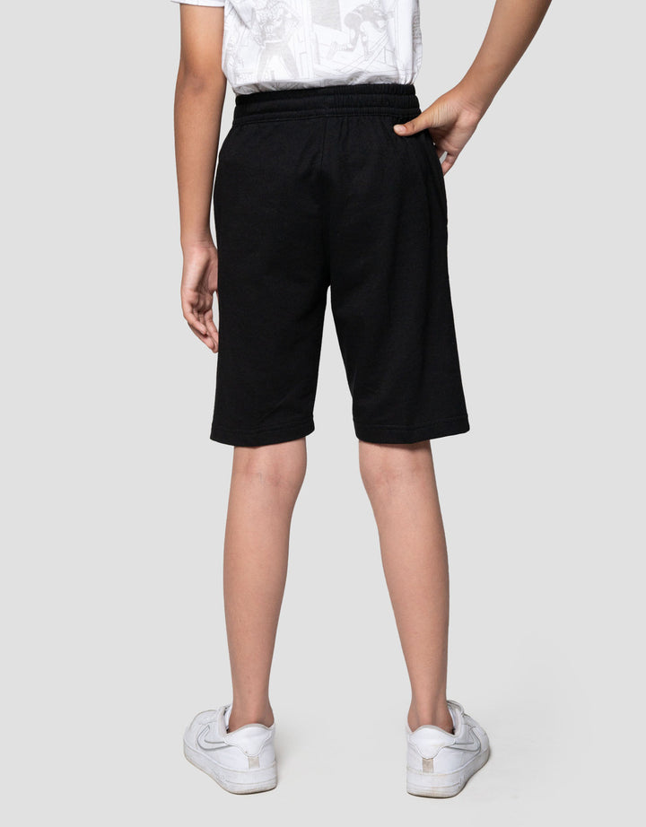 Marvel Knit Comics Celana Pendek Anak Laki-laki