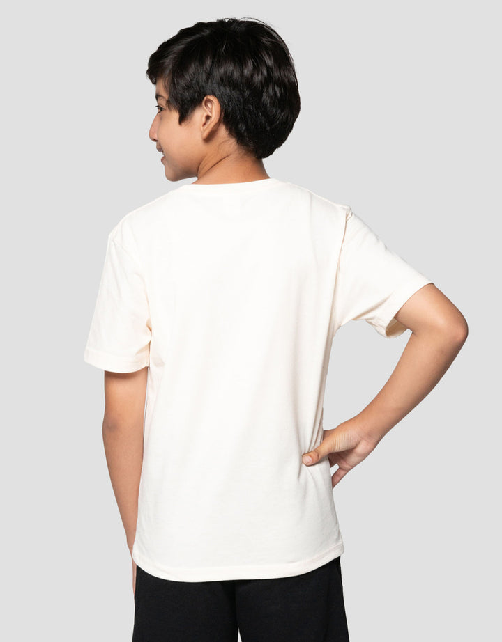 Marvel Marvel Teams Anime Kaos Anak Laki-laki