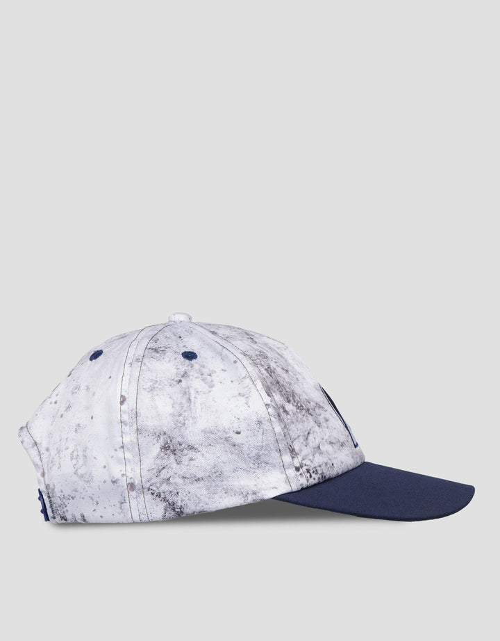 Marvel Avenger Logo Tiedye Splash Topi Anak Laki-laki