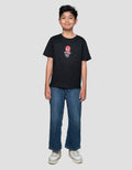 Marvel Spiderman Action Kaos Anak Laki-laki