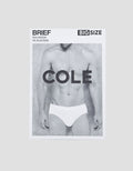Cole Single Line Celana Dalam Multipacks Pria