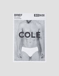 Cole Single Line Celana Dalam Multipacks Pria