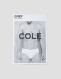 Cole Double Line Celana Dalam 3 Packs Pria