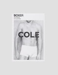 Cole 2 Pk Rayon Ewb Mid Stripe Celana Boxer Pria