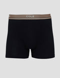 Cole 2Pk Rayon Ewb Underlin Boxer Pria