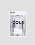 Cole 2 Pk Underline Crelana Boxer Pria