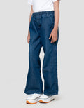 Nevada Plain Celana Denim Anak Perempuan
