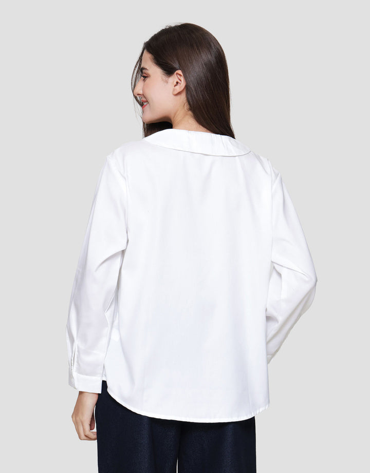 Eprise Collection Chloe Blouse Wanita