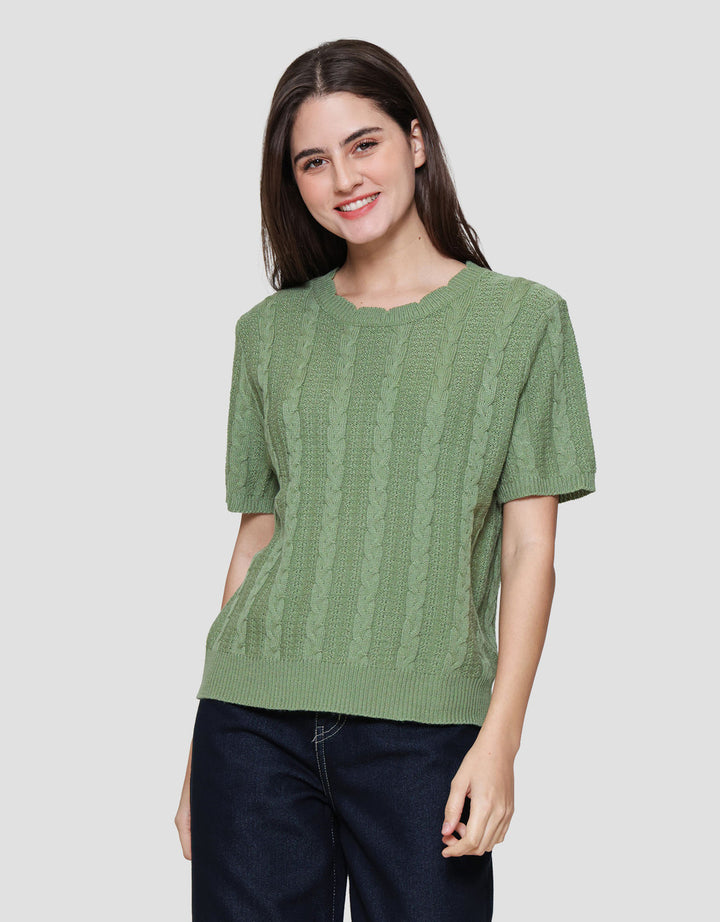 Eprise Collection Sophia Blouse Wanita