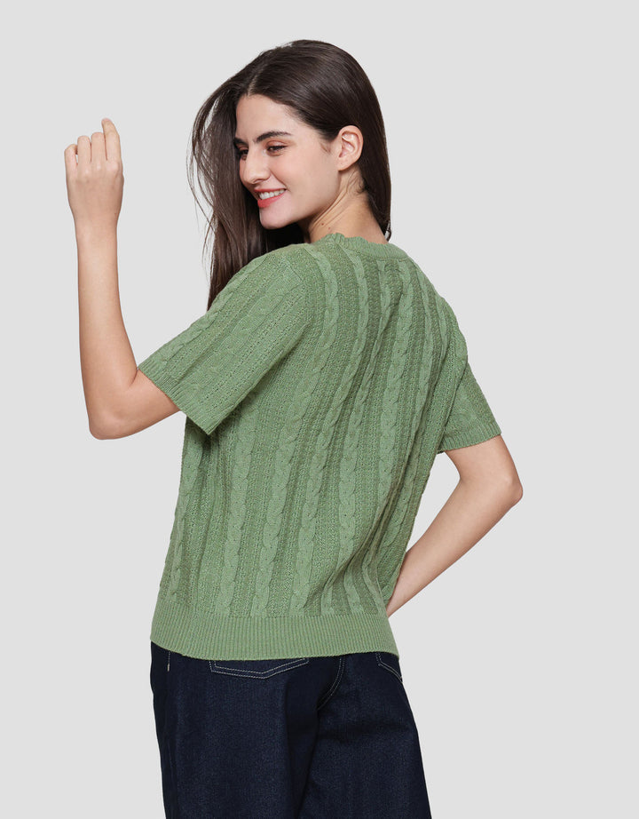 Eprise Collection Sophia Blouse Wanita