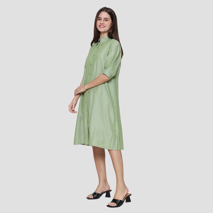 Eprise Collection Olivia Dress Wanita