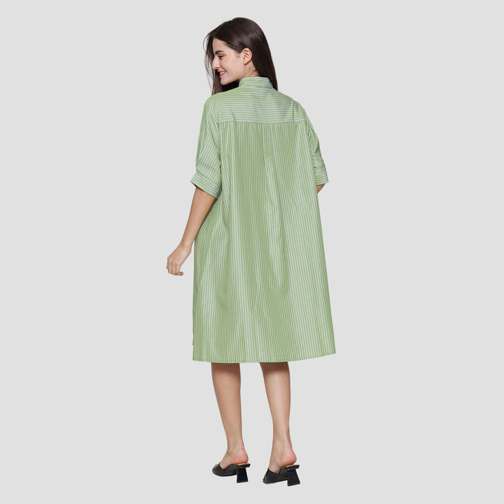 Eprise Collection Olivia Dress Wanita